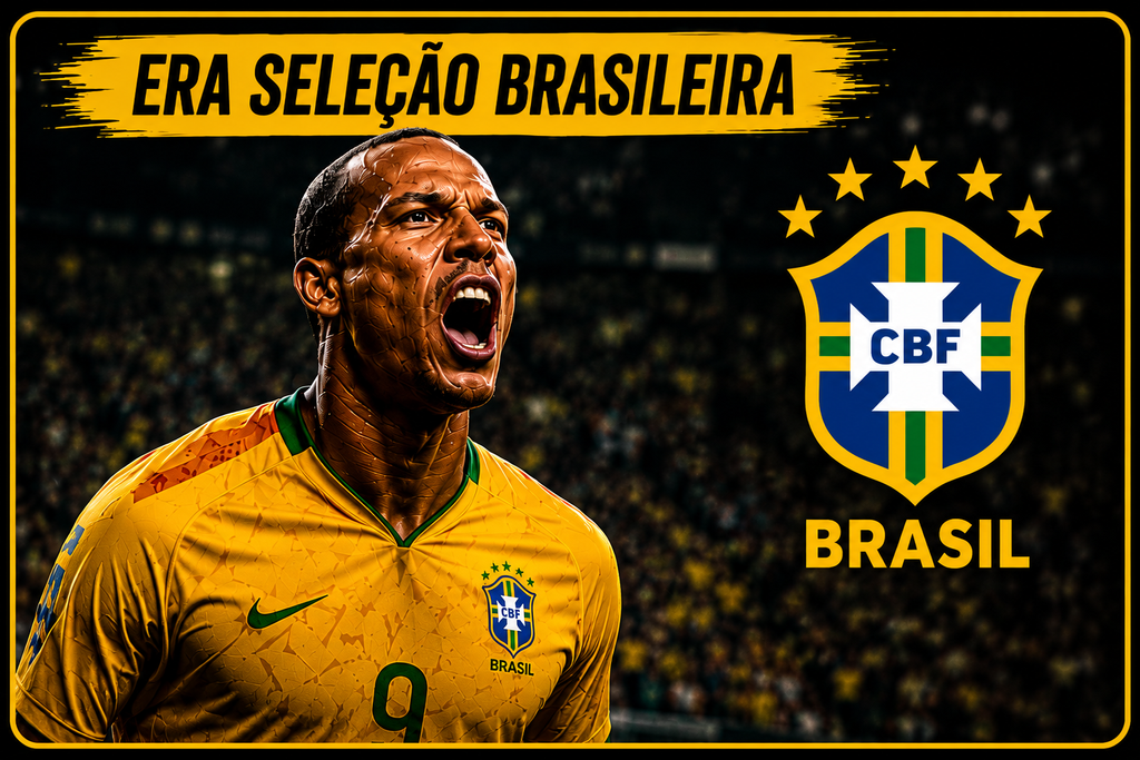 Por onde anda Luís Fabiano