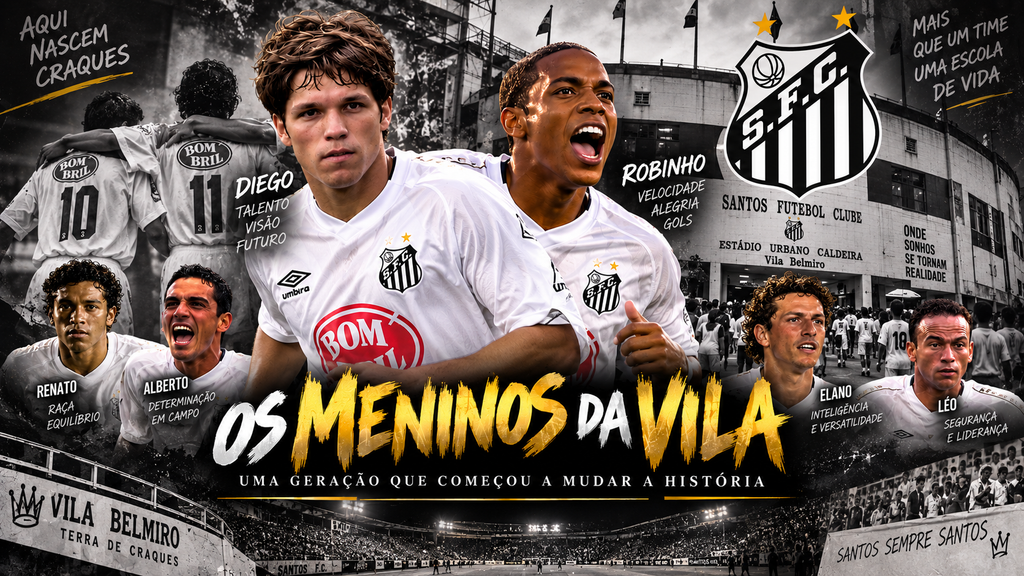 Santos de 2002